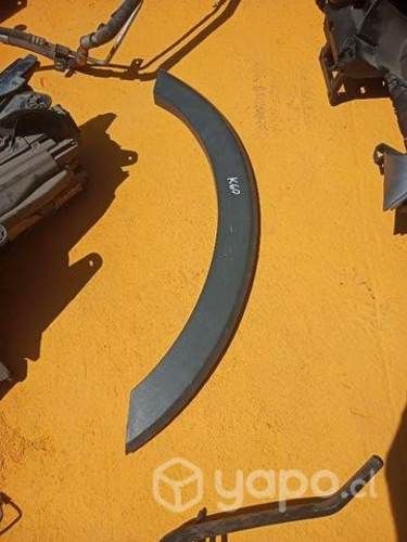 Chery k60 moldura original envio regiones