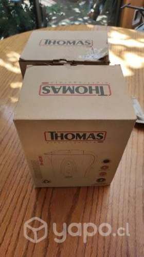 Hervidor Thomas 1.7 litros NUEVO