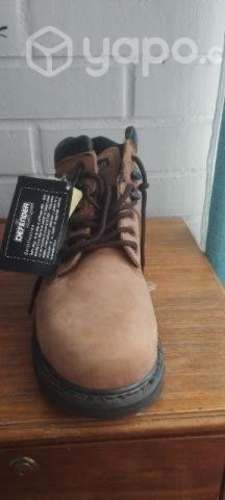 Zapatos de seguridad, defender, nuevos