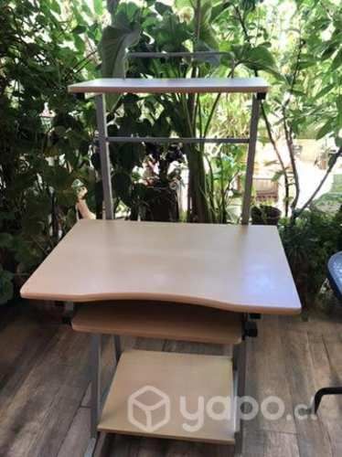 Escritorio para niño