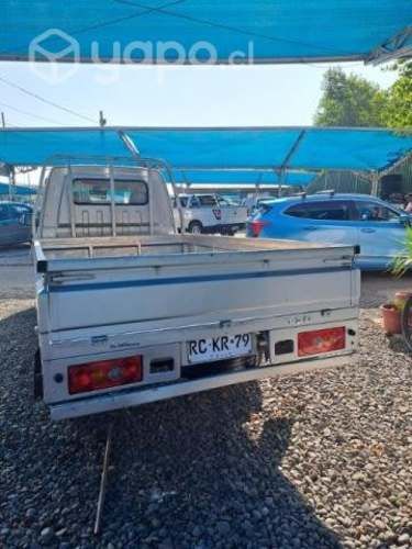 Brilliance T30 1.5 año 2022