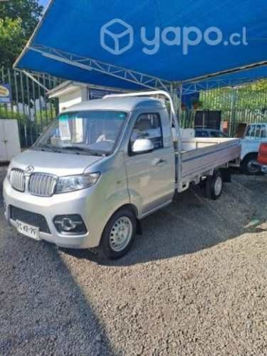 Brilliance T30 1.5 año 2022