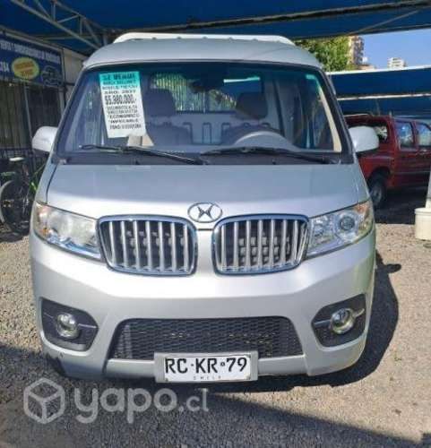 Brilliance T30 1.5 año 2022