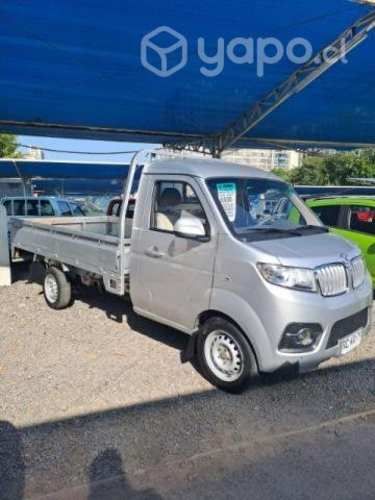 Brilliance T30 1.5 año 2022