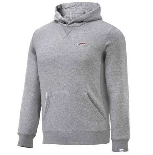 Poleron Puma Suede Hoodie