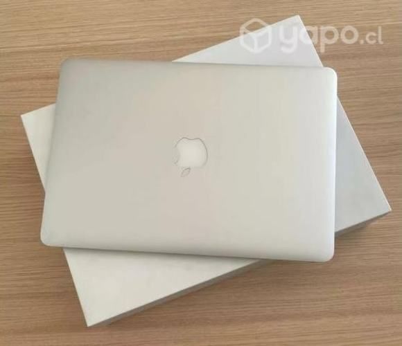 Macbook Air 13 2015
