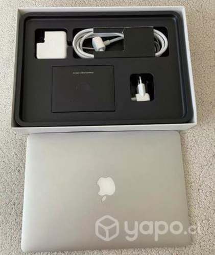 Macbook Air 13 2015