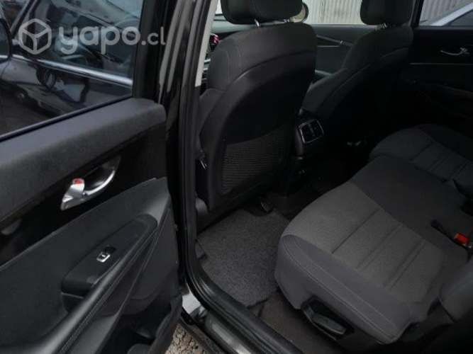 Kia Sorento 2.2 Disel Automática impecable