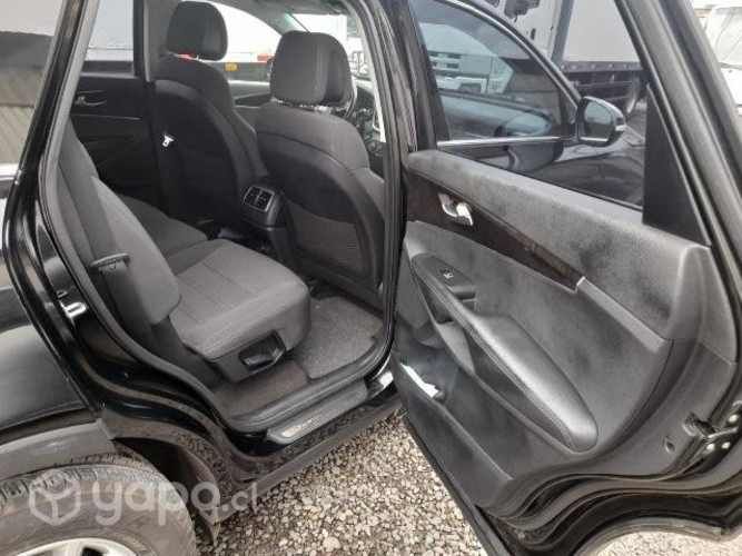 Kia Sorento 2.2 Disel Automática impecable