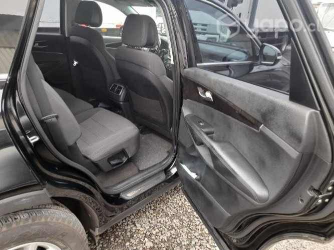 Kia Sorento 2.2 Disel Automática impecable