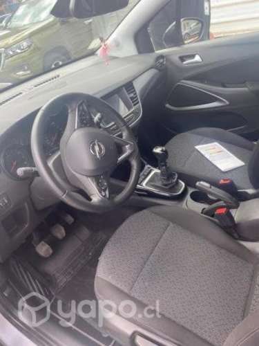 Opel crossland x 2023