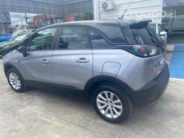 Opel crossland x 2023