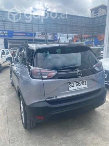 Opel crossland x 2023