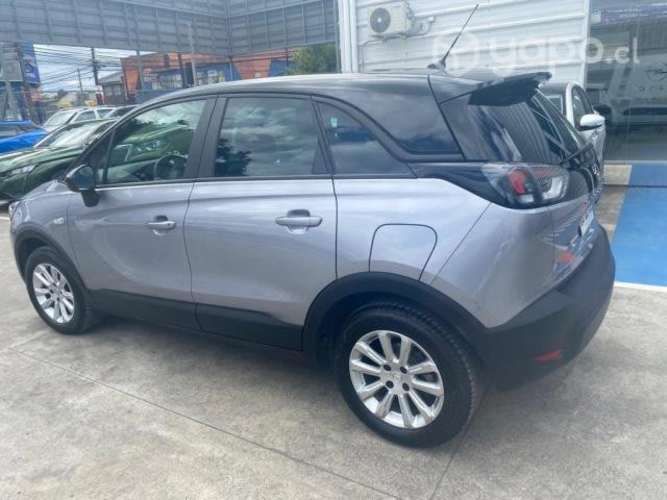 Opel crossland x 2023