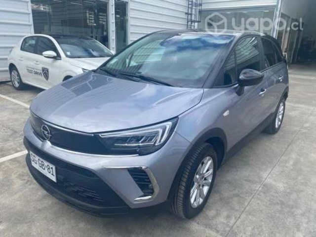 Opel crossland x 2023