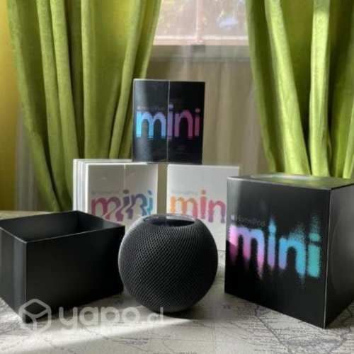 HomePod Mini