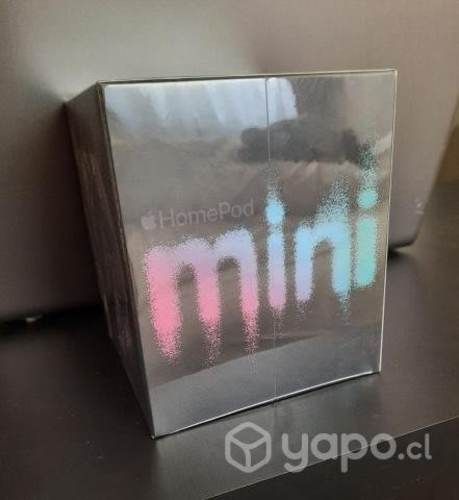 HomePod Mini