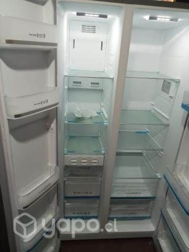 REFRIGERADOR nuevo&#34;MIDEA&#34; dos puertas