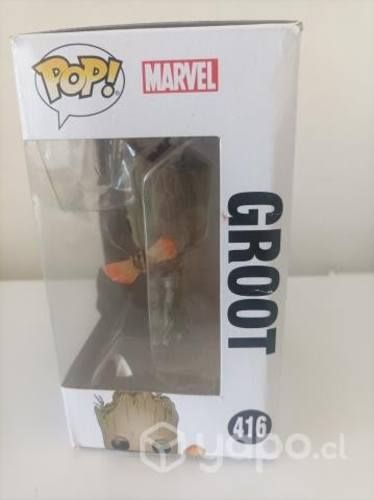 Funko pop groot 416