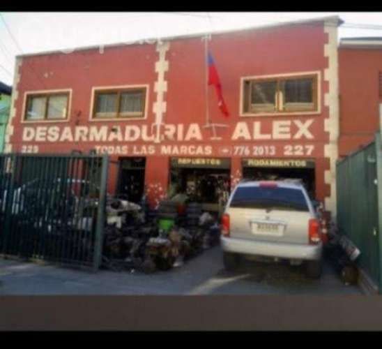 Conjunto corona y piñón camion Isuzu 6/41