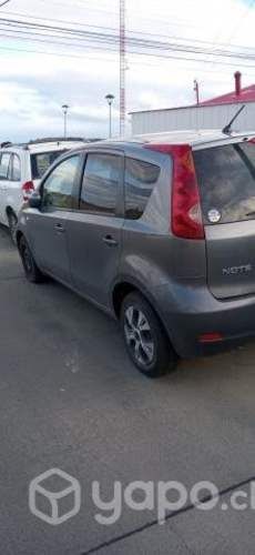 Se vende note