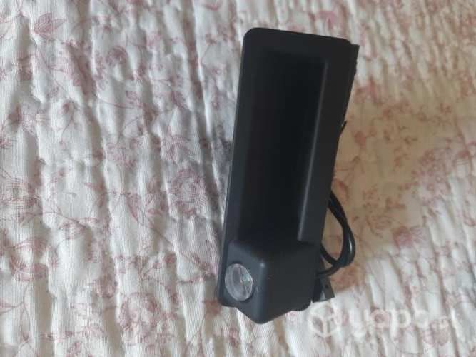 Reproductor Multim GPS, Android, Pantalla 10,25"