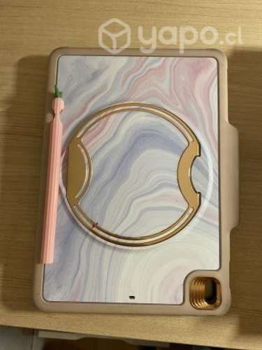 IPad rose gold10,2
