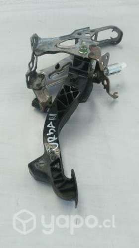 Pedalera urban croiser desarmaduría