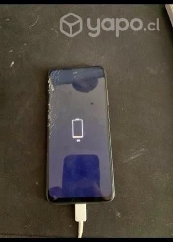 Telefono redmi note 10 plus!!