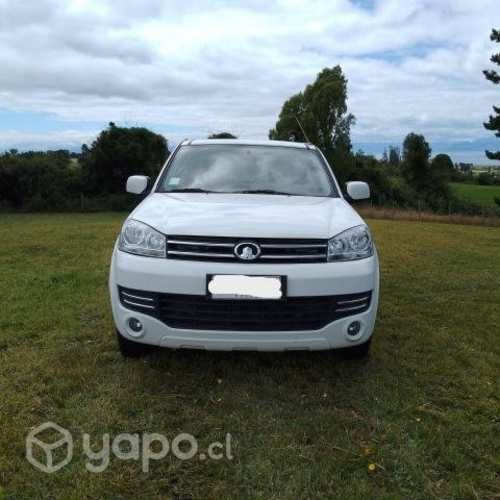 Great wall wingle5 2023