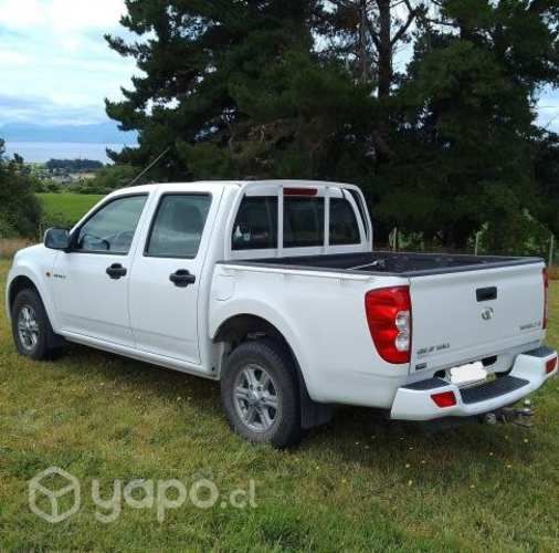 Great wall wingle5 2023