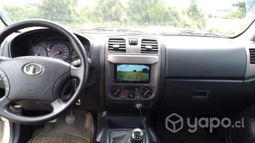 Great wall wingle5 2023