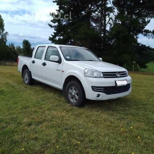 Great wall wingle5 2023