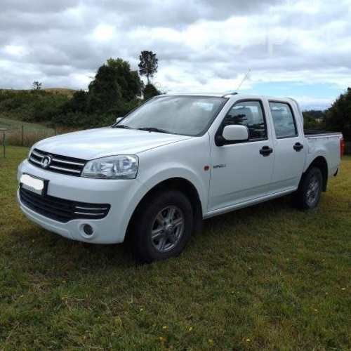 Great wall wingle5 2023