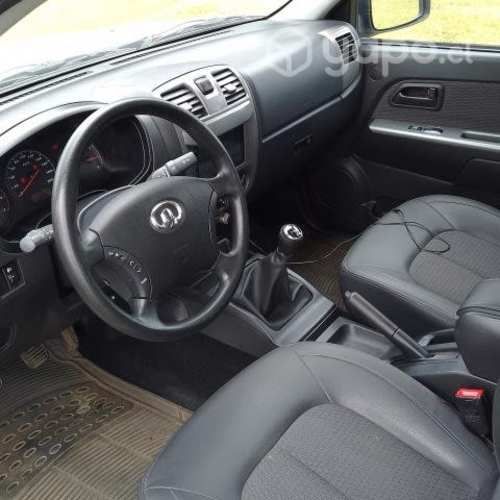 Great wall wingle5 2023