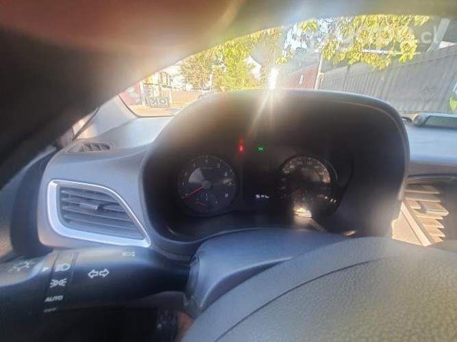 Vendo Hyundai Accent