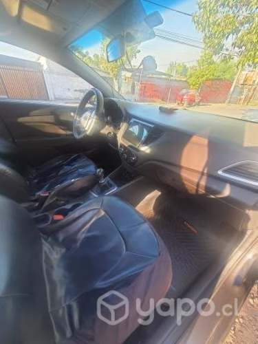 Vendo Hyundai Accent