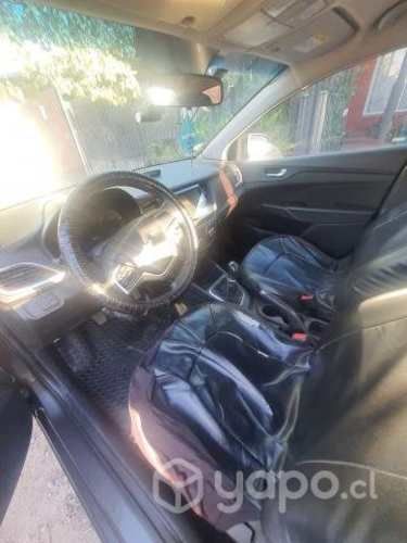 Vendo Hyundai Accent