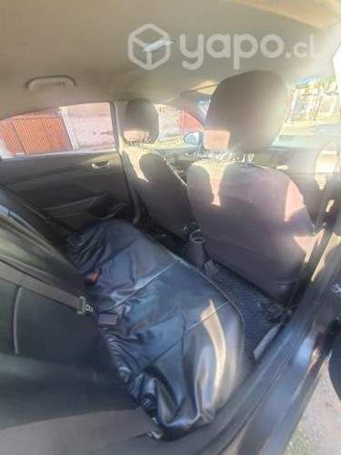 Vendo Hyundai Accent