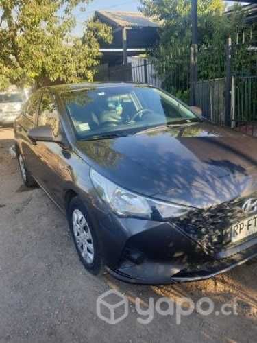 Vendo Hyundai Accent