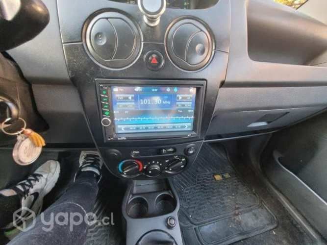 Chevrolet Spark 2014