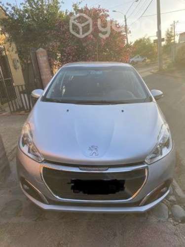 Vendo peugeot 208 diesel