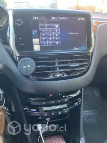 Vendo peugeot 208 diesel