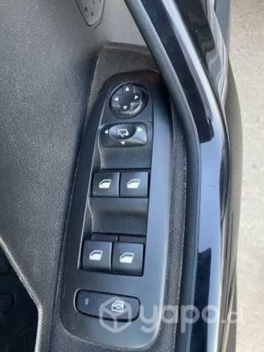 Vendo peugeot 208 diesel