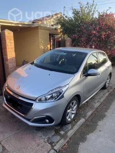 Vendo peugeot 208 diesel