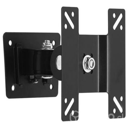 Soporte para monitor, lcd, led en muro 14" a 24"