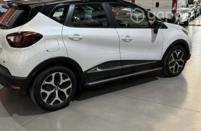 Renault captur 2020