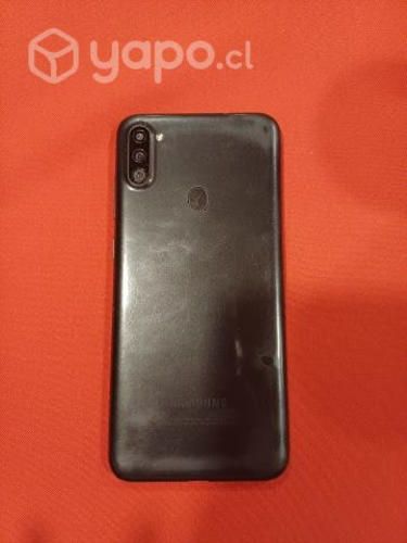 Samsung a11 usado