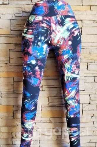 Calzas Legging Brasileñas