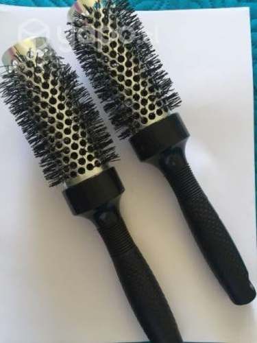 Cepillos para el pelo